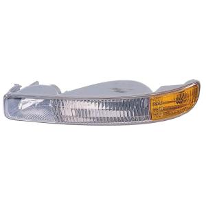 【並行輸入品】 DEPO 332 1677L US Replacement Driver Side ...