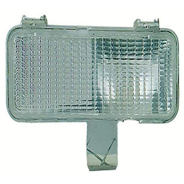 【並行輸入品】 DEPO 332 1604L US Replacement Driver Side ...