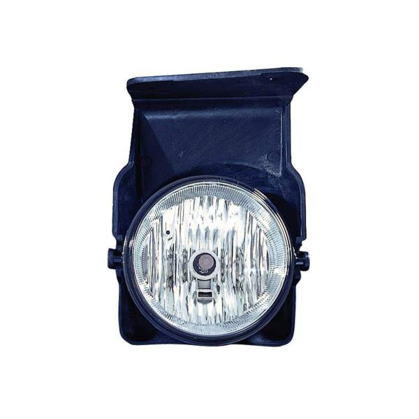 【並行輸入品】 DEPO 335 2008R ACN Replacement Passenger S...