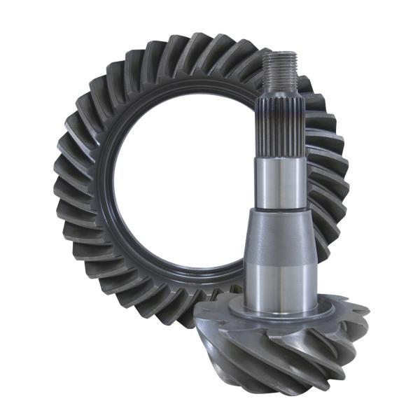 【並行輸入品】USA Standard Gear Ring &amp; Pinion Gear Set fo...