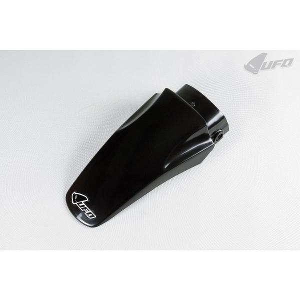 【並行輸入品】 Rear Fender black for Suzuki RM 80 (1986 9...
