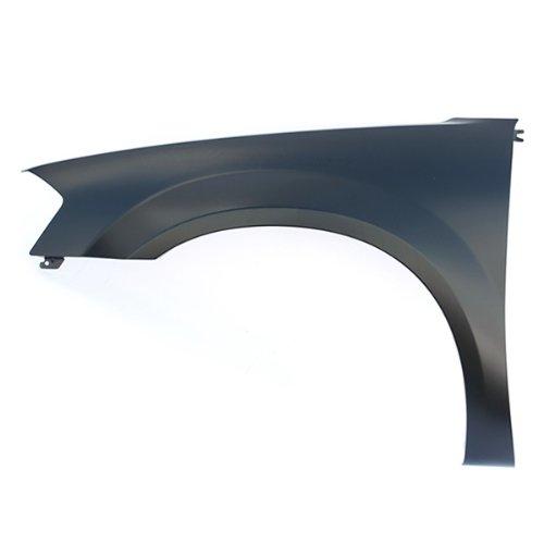 【並行輸入品】CarPartsDepot 交換用パーツ フロント左運転席側フェンダーアセンブリ 20...