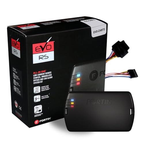 【並行輸入品】Fortin   EVO CHRT5   Stand Alone Add On Rem...