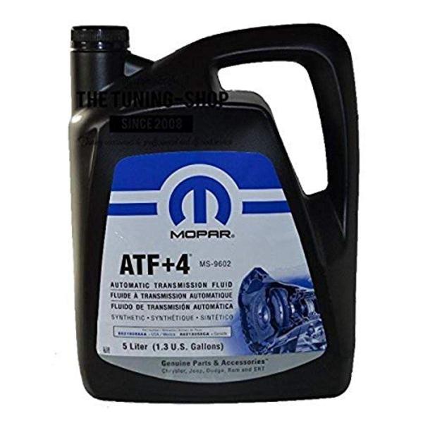 【並行輸入品】クライスラーアクセサリー (5013458AA) (68218058AC) ATF+4...