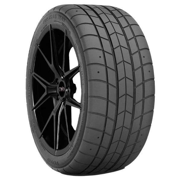 【並行輸入品】 Toyo Tires Proxes RA1 Radial   225/50R15