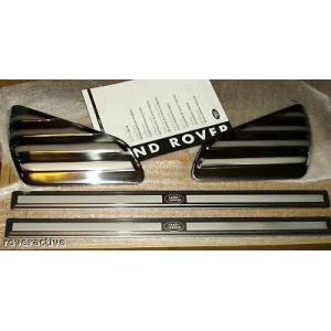 【並行輸入品】 EuroActive Land Rover Brand LR2 Freelander...