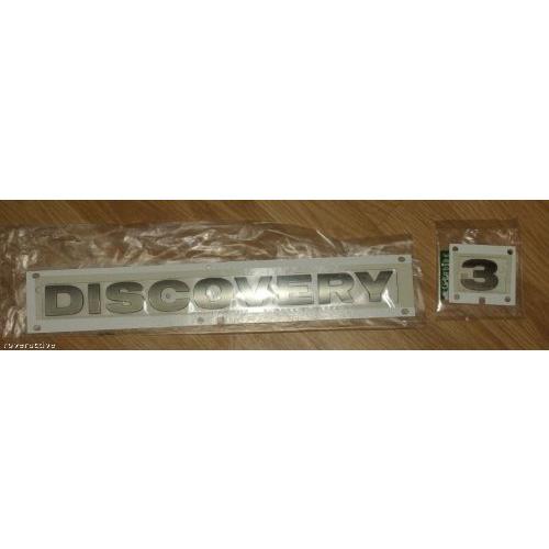 【並行輸入品】 EuroActive Land Rover Brand Genuine Discov...