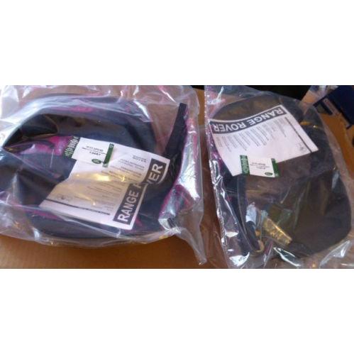 【並行輸入品】ランドローバーレンジローバースポーツ2014ブランド+ l494 OEMフロント&amp;リア...