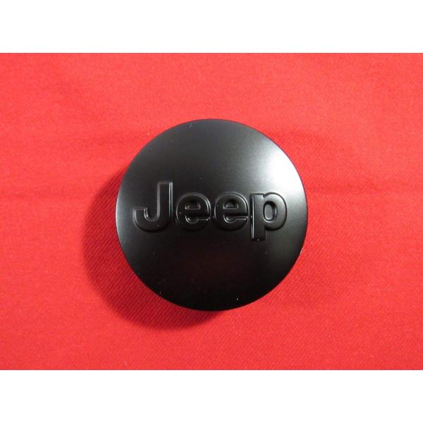 【並行輸入品】Chrysler 純正ホイールセンターキャップ 1LB77RXFAC Chrysler...