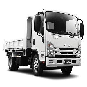 【並行輸入品】 Isuzu Seal Front Panel 8980287503