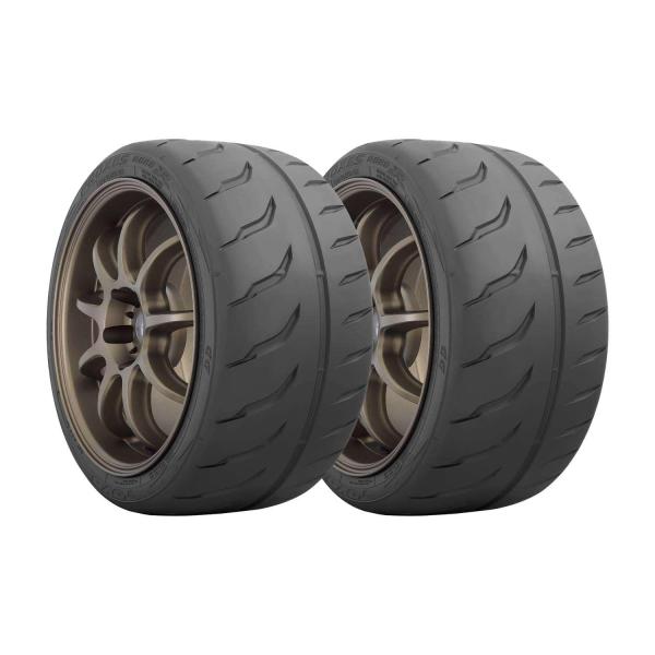 【並行輸入品】TOYO(トーヨー)PROXES(プロキセス) R888R 225/50R15 498...