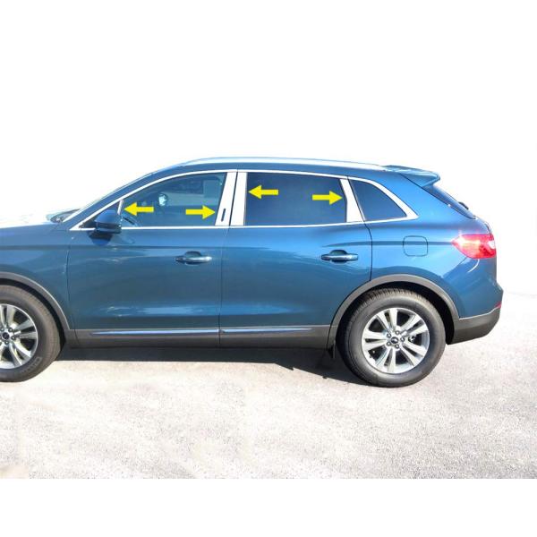 【並行輸入品】 Made in USA! Compatible with 2016 2023 Lin...