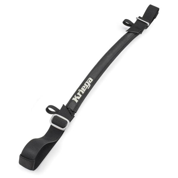 【並行輸入品】Kriega (クリーガ) Haul loop   フロントフェンダーストラップ | ...