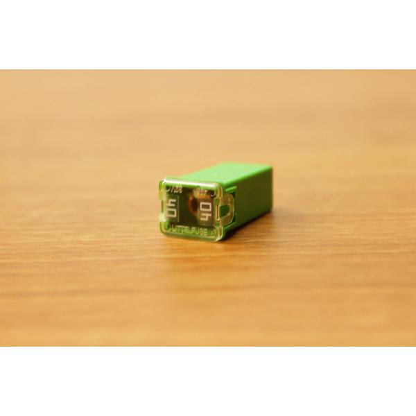 【並行輸入品】Chrysler Jeep Dodge 40アンペア ヒューズ Mopar OEM C...