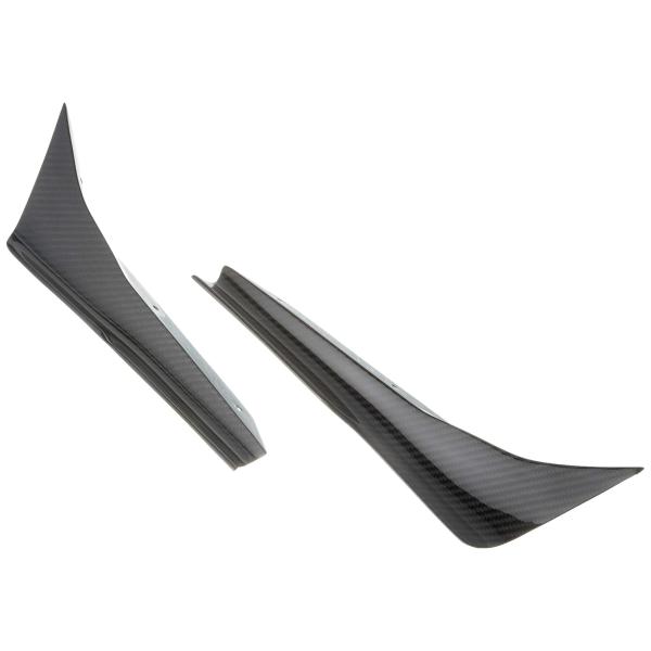 【並行輸入品】APRパフォーマンスAB 808015カーボンファイバーフロ APR Performa...