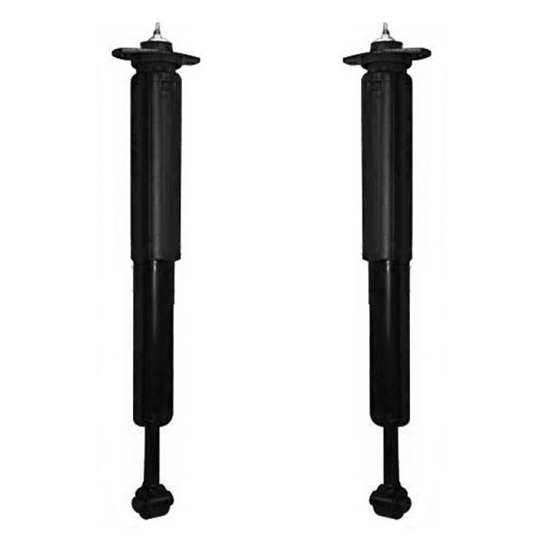 【並行輸入品】Unity Automotive Compatible for Shock Absor...