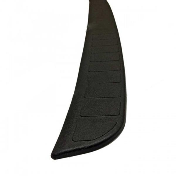 【並行輸入品】リアバンパーカバープロテクターfor 2006   2012 Dodge Calibe...