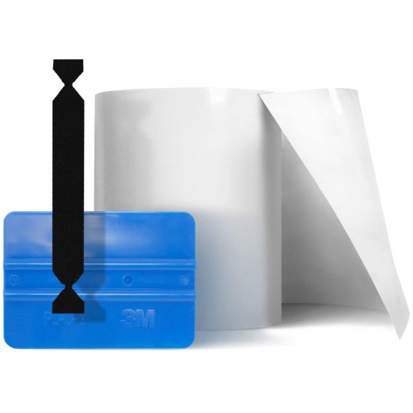 【並行輸入品】 VViViD Clear Paint Protection Bulk Vinyl W...