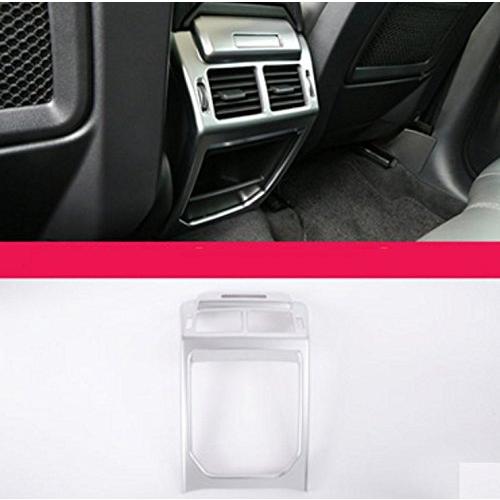 【並行輸入品】 Eppar〓 New Rear Air Duct Cover 1PC for Lan...