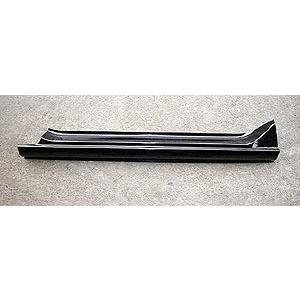 【並行輸入品】 Sherman Parts 897 02L Rocker Panel 2 Door ...