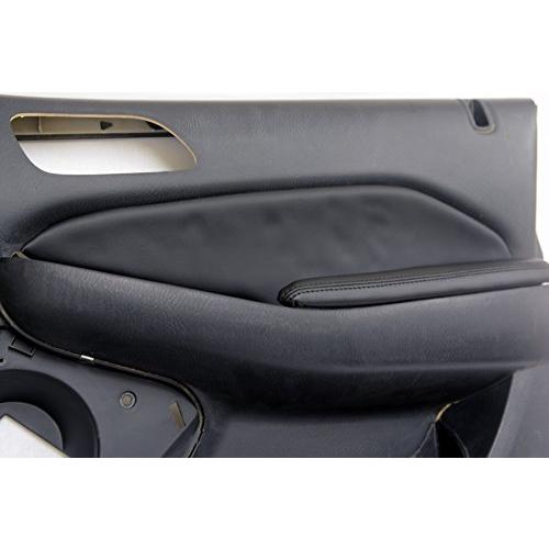 【並行輸入品】 KarDesigners Fits 2001 2006 Acura MDX Synt...