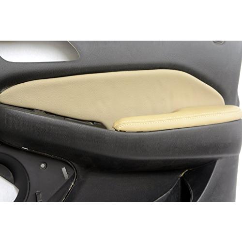 【並行輸入品】 Fits 2001 2006 Acura MDX Synthetic Beige L...