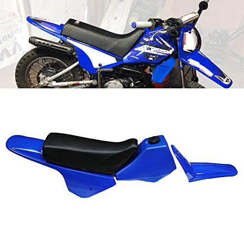 【並行輸入品】JFG Racing Yamaha pw80 PW 80 ブラック Y11120005...