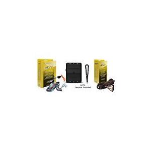 【並行輸入品】DSR1 8 Ch インタラクティブシグナルプロセッサ 統合モジュール&amp;ADS HRN...