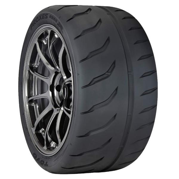【並行輸入品】トーヨータイヤ PROXES R888R 265/35R18 97Y XL 1本のみ ...