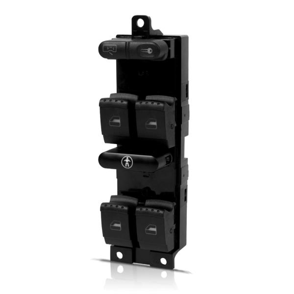 【並行輸入品】runmade電源マスターウィンドウスイッチ   For Volkswagen VW ...