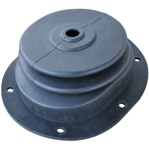 【並行輸入品】Key Parts 0849 716 4速 / 4WD シフトブーツ 1968 197...