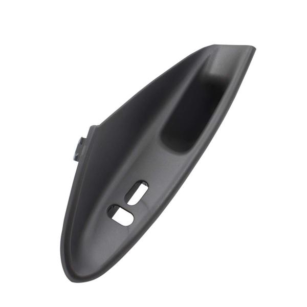 【並行輸入品】Brock 交換用乗客インサイドインテリアドアプルハンドルスイッチパネルハウジング ミ...