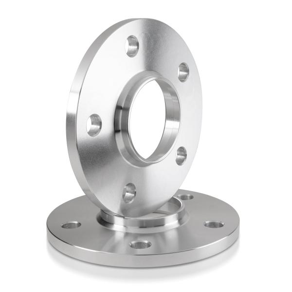 【並行輸入品】Customadeonly 2ピース 0.47インチ 12mm ハブ セントリック ホ...