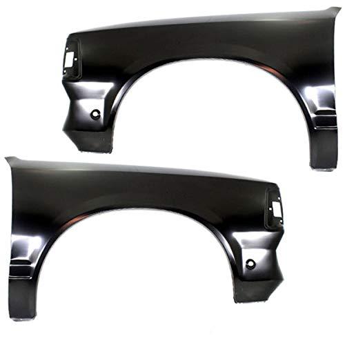 【並行輸入品】 Koolzap Compatible with 80 86 720 Pickup F...