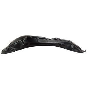 【並行輸入品】 Garage Pro Fender Liner for DODGE CHALLENG...