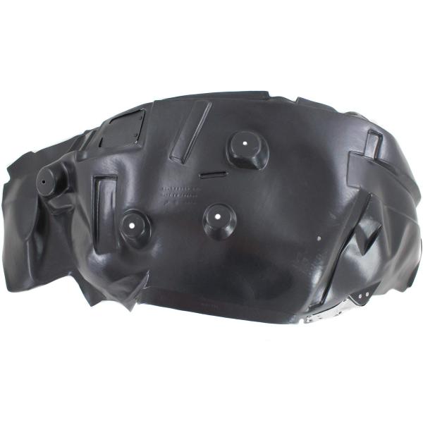 【並行輸入品】Garage Pro フェンダーライナー RAM 2500/3500 P/U 10 1...