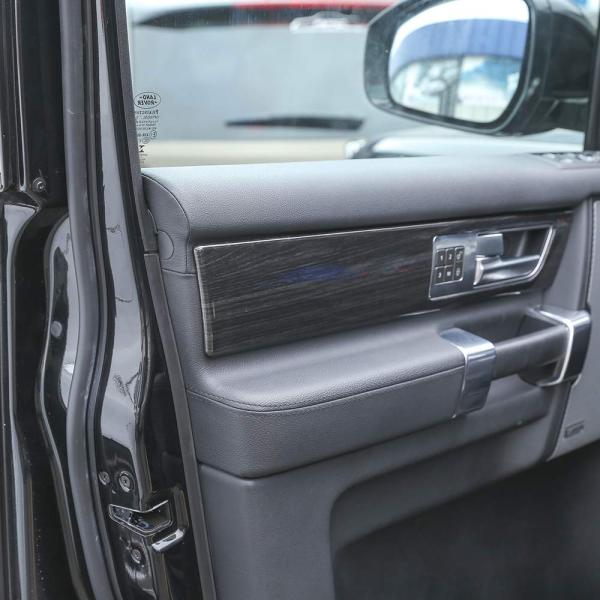 【並行輸入品】 For Land Rover Discovery 4 LR4 2009 2016 I...