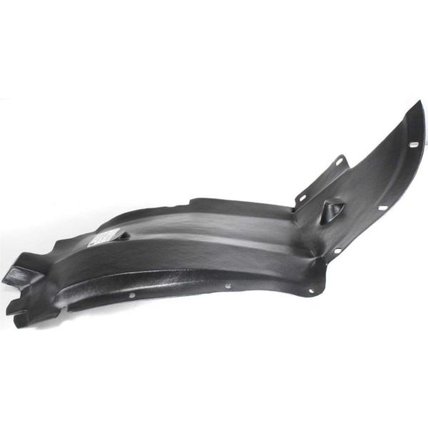【並行輸入品】 Fender Liner For 2003 2005 Chevrolet Caval...