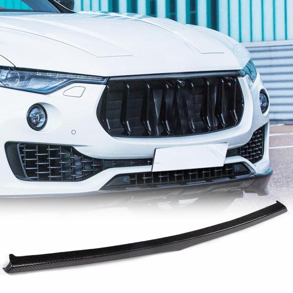 【並行輸入品】Jcsportline Maserati Levante Base S Sport U...