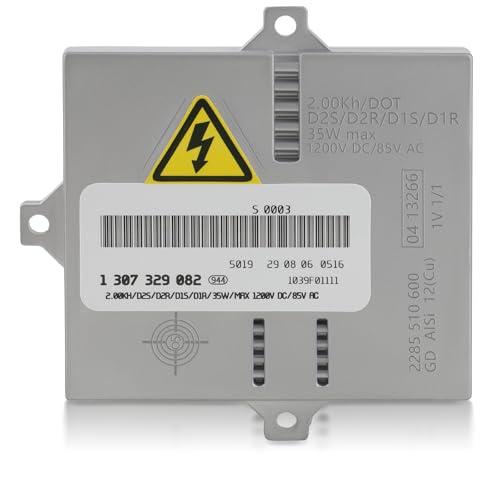 【並行輸入品】 MOTOALL HID Xenon Headlight Ballast Contro...