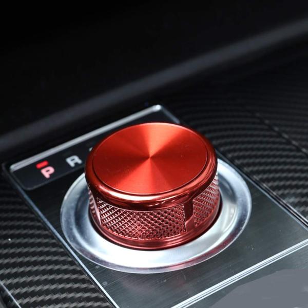 【並行輸入品】 LLKUANG SV Zinc Alloy Replacement Gear Shi...