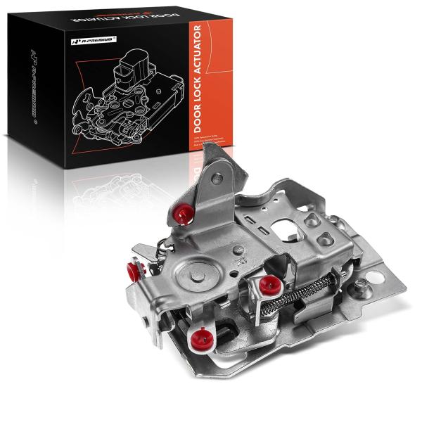 【並行輸入品】A Premium ドアラッチロックアクチュエーター シボレー&amp;GMC車に対応   A...