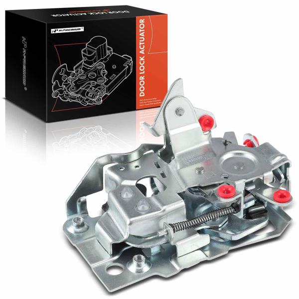 【並行輸入品】A Premium ドアラッチロックアクチュエーター シボレー&amp;GMC車に対応   A...