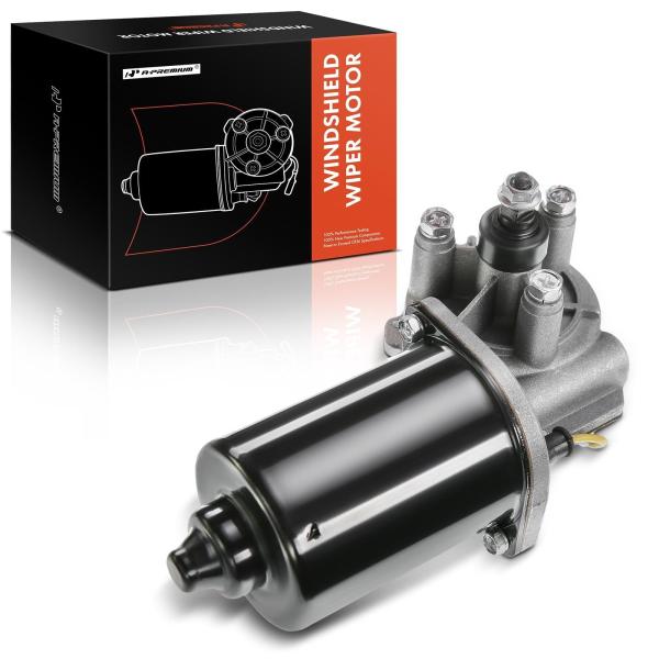 【並行輸入品】A Premium フロントワイパーモーター クライスラーダイナスティ、レバロン、ニュ...