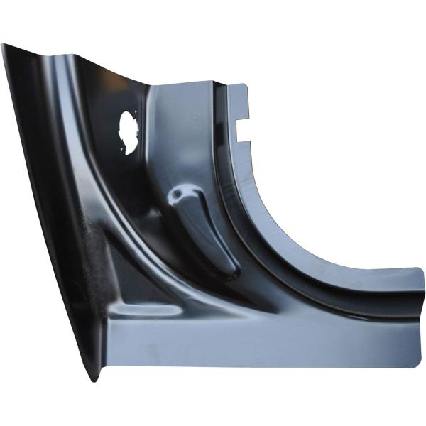 【並行輸入品】 Key Parts 0724 214 OE Style Replacement Lo...