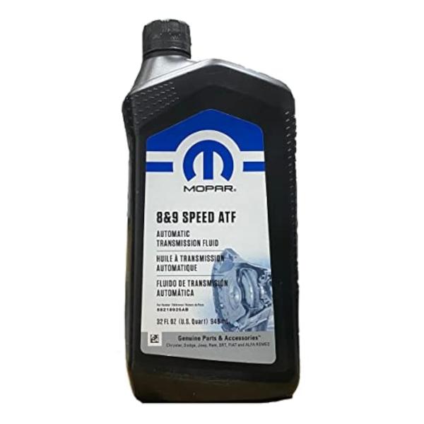 【並行輸入品】Mopar クライスラーダッジ・ジープ・ラム8および9スピードオートマチックトランスミ...