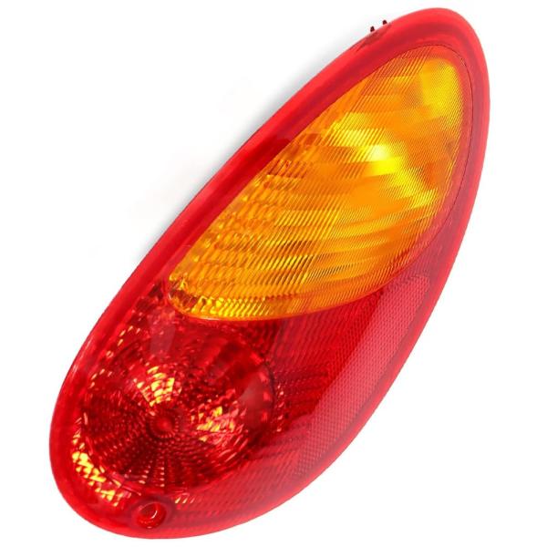 【並行輸入品】Epic Lighting OEスタイル交換用リアブレーキテールライトアセンブリ 20...