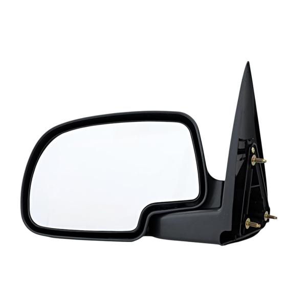 【並行輸入品】サイドドアミラー マニュアル シボレー/GMC|シルバラード|シエラ|ユーコン|ユーコ...