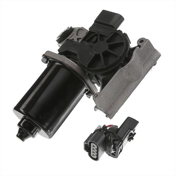 【並行輸入品】フロントガラス ワイパーモーター 交換用 Dodge Ram 1500 2003 20...