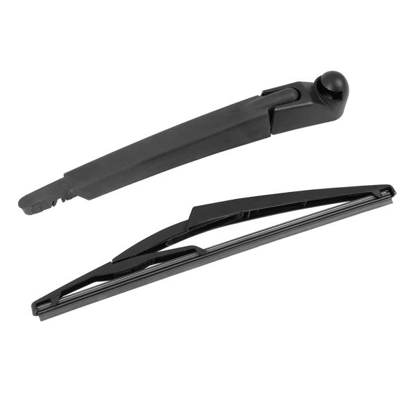 【並行輸入品】X AUTOHAUX リアフロントガラスワイパーブレードアームセット 275mm 11...